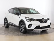 Renault Captur , Salon Polska, 1. Właściciel, Serwis ASO, Klima, Tempomat,