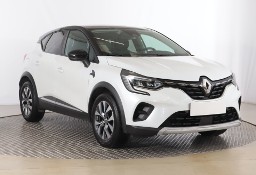 Renault Captur , Salon Polska, 1. Właściciel, Serwis ASO, Klima, Tempomat,