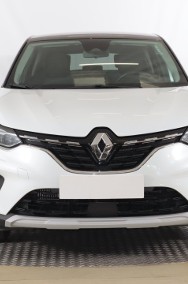 Renault Captur , Salon Polska, 1. Właściciel, Serwis ASO, Klima, Tempomat,-2