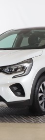 Renault Captur , Salon Polska, 1. Właściciel, Serwis ASO, Klima, Tempomat,-3