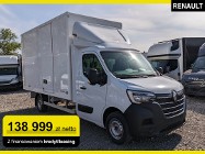 Renault Master L3 Kontener 10EP L3 Kontener 10EP 165KM