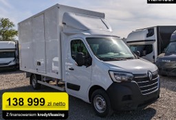 Renault Master L3 Kontener 10EP L3 Kontener 10EP 165KM