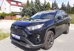 Toyota RAV 4 V 4x4 2,5 HYBRID 222 kM Comfort Salon Polska, F-VAT