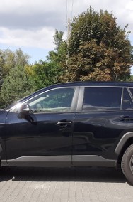 4x4 2,5 HYBRID 222 kM Comfort Salon Polska, F-VAT-2