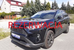 Toyota RAV 4 V 4x4 2,5 HYBRID 222 kM Comfort Salon Polska, F-VAT