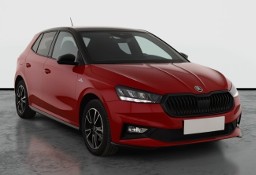 Skoda Fabia IV , 1. Właściciel, Serwis ASO, VAT 23%, Klimatronic, Tempomat,