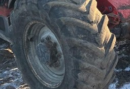 Manitou 634 120 LSU 2010r Koło Koła Opona Felga CZĘŚCI