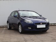 Fiat Bravo II , GAZ, Navi, Klimatronic, Tempomat ,Bezkolizyjny, Parktronic,