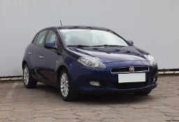 Fiat Bravo II , GAZ, Navi, Klimatronic, Tempomat ,Bezkolizyjny, Parktronic,