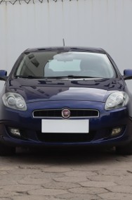 Fiat Bravo II , GAZ, Navi, Klimatronic, Tempomat ,Bezkolizyjny, Parktronic,-2