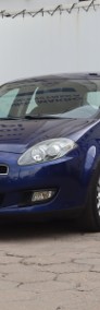 Fiat Bravo II , GAZ, Navi, Klimatronic, Tempomat ,Bezkolizyjny, Parktronic,-3