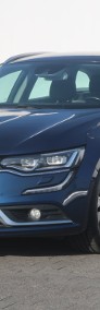 Renault Talisman II , Salon Polska, Serwis ASO, Skóra, Navi, Klimatronic,-3