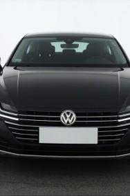 Volkswagen Arteon , Salon Polska, 1. Właściciel, Automat, VAT 23%, Skóra, Navi,-2