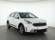 Kia Niro Salon Polska, Serwis ASO, Automat, Skóra, Navi, Klimatronic,
