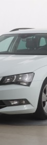 Skoda Superb III , 1. Właściciel, Navi, Klimatronic, Tempomat, Parktronic-3