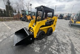 Nowa Ładowarka Gunter Grossmann GG300K typu Bobcat