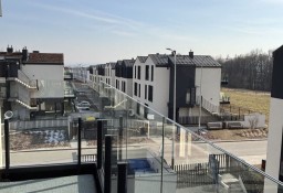 Nowe mieszkanie Kraków Bronowice, ul. Tetmajera