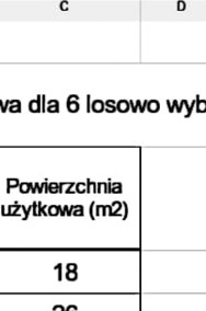 "Statystyka i Indeksy" - Praca zaliczeniowa Excel. poziom - Studia-2