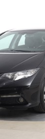 Honda Civic IX , Salon Polska, Serwis ASO, Klimatronic, Tempomat-3