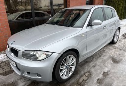 BMW SERIA 1 I (E81/E82/E87/E88) BMW SERIA 1