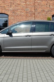 Volkswagen Golf Sportsvan I 1.6 TDI 110KM Allstar Klimatronic NAVI HAK Alufelgi Niski Przebieg-2