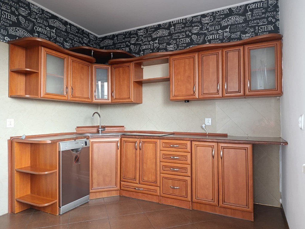 REZERWACJA I Garaż 52 m² I Działka 1700 m² – pohled 5