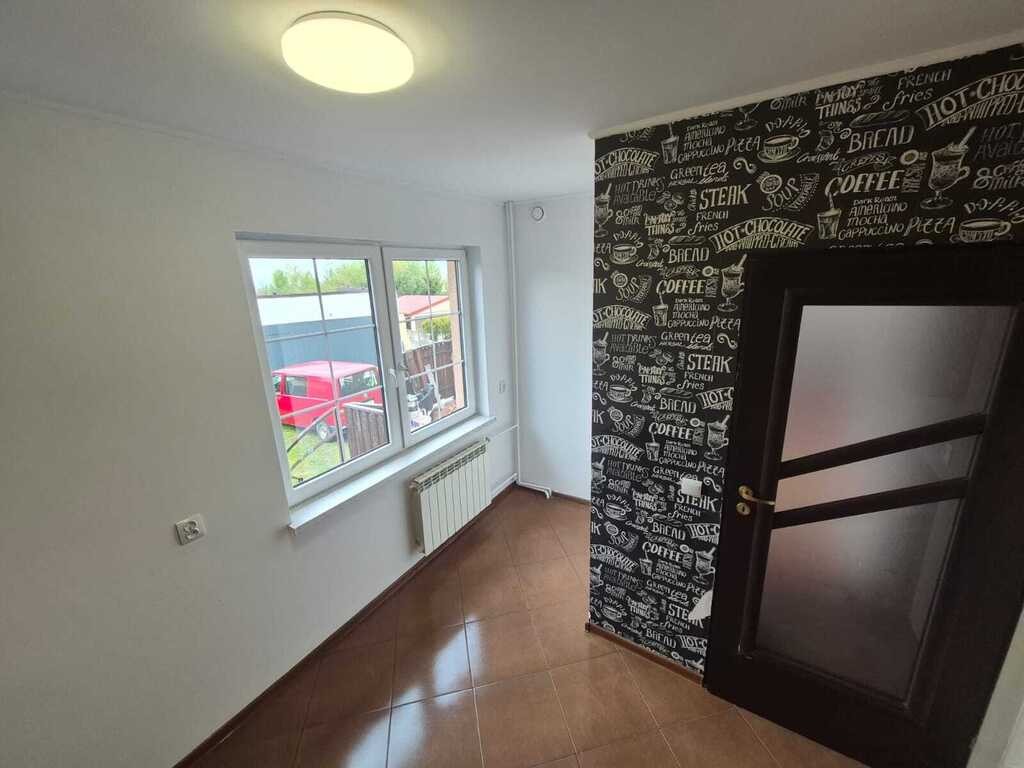 REZERWACJA I Garaż 52 m² I Działka 1700 m² – další