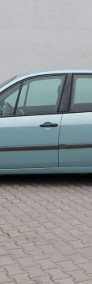 Renault Scenic II , Klimatronic,ALU, El. szyby-4