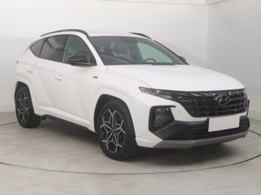 Hyundai Tucson , Salon Polska, 1. Właściciel, Serwis ASO, VAT 23%, Skóra,-1