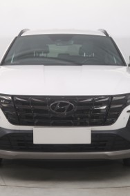 Hyundai Tucson , Salon Polska, 1. Właściciel, Serwis ASO, VAT 23%, Skóra,-2