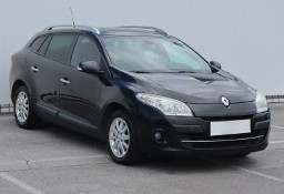 Renault Megane III , Salon Polska, GAZ, Klimatronic, Tempomat, Parktronic,ALU
