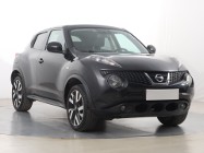 Nissan Juke , Salon Polska, Navi, Tempomat