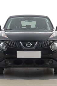 Nissan Juke , Salon Polska, Navi, Tempomat-2