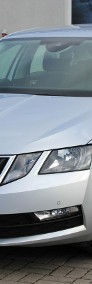 Skoda Octavia III Gwarancja 115KM SalonPL FV23% Ambition ASO 1WŁ SmartLink Tempomat-3