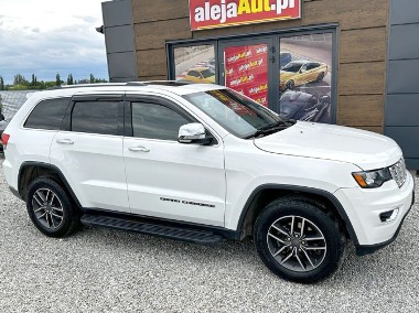 Jeep Grand Cherokee IV [WK2]-1