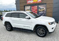 Jeep Grand Cherokee IV [WK2]