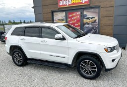 Jeep Grand Cherokee IV [WK2]
