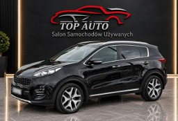 Kia Sportage IV KIA SPORTAGE 1.6 T-GDI GT Line 2WD Salon Polska Panorama