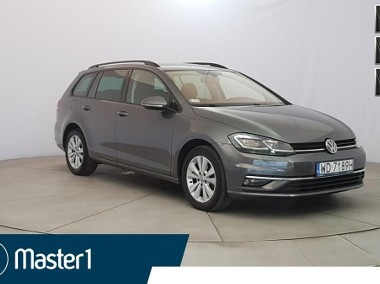 Volkswagen Golf VII 1.6 TDI BMT Comfortline! Z Polskiego Salonu! Faktura Vat!-1