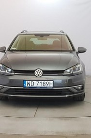 Volkswagen Golf VII 1.6 TDI BMT Comfortline! Z Polskiego Salonu! Faktura Vat!-2