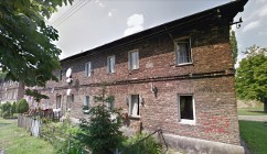 Mieszkanie Mysłowice, ul. Topolowa 2/2