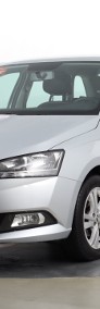 Skoda Fabia III , Salon Polska, 1. Właściciel, VAT 23%, Klima, Parktronic-3