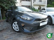 Kia Cee'd III BEZSZKODOWY Kamera Android/CarPlay Salon Serwis I Właściciel FV23%