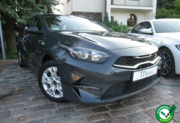 Kia Cee'd III BEZSZKODOWY Kamera Android/CarPlay Salon Serwis I Właściciel FV23%