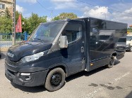 Iveco 35 Daily 35C13 Iveco Bankowóz Kuloodporny Opanceżony pancerny 2015