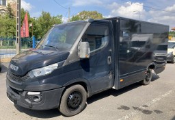 Iveco 35 Daily 35C13 Iveco Bankowóz Kuloodporny Opanceżony pancerny 2015