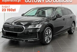 Skoda Superb III Selection 2.0 TDI DSG Selection 2.0 TDI 150KM DSG