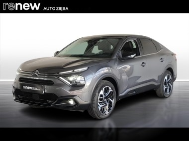 Citroen C4 II X 1.2 PureTech Shine S&S EAT8-1