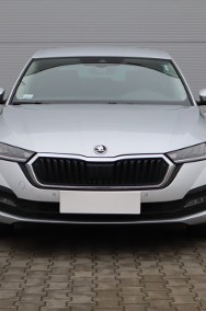 Skoda Octavia III , Salon Polska, VAT 23%, Klimatronic, Tempomat, Parktronic-2