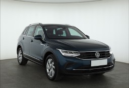 Volkswagen Tiguan , Salon Polska, 1. Właściciel, Serwis ASO, DSG, VAT 23%,